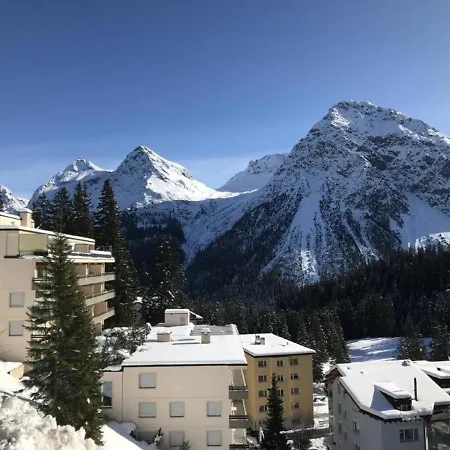 Casa Irmella 12 - Arosa