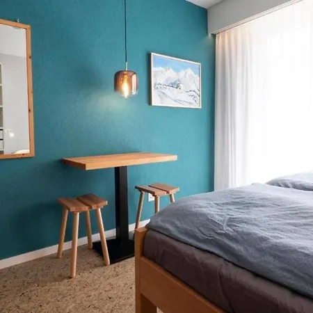 Casa Irmella 12 - * Arosa